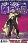 Cover for The Walking Dead [Delas] (Egmont, 2013 series) #5/2013