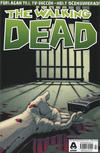 Cover for The Walking Dead [Delas] (Egmont, 2013 series) #7/2013