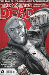 Cover for The Walking Dead [Delas] (Egmont, 2013 series) #2/2014