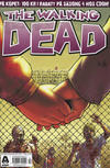 Cover for The Walking Dead [Delas] (Egmont, 2013 series) #4/2014