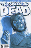 Cover for The Walking Dead [Delas] (Egmont, 2013 series) #5/2014