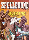 Cover for Spellbound (L. Miller & Son, 1960 ? series) #38