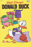 Cover for Walt Disney's Donald Duck (Magazine Management, 1984 series) #3