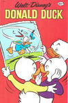 Cover for Walt Disney's Donald Duck (Magazine Management, 1984 series) #4