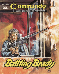 Cover Thumbnail for Commando (D.C. Thomson, 1961 series) #1860