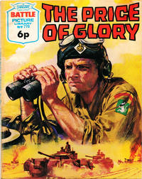 Cover Thumbnail for Battle Picture Library (IPC, 1961 series) #770