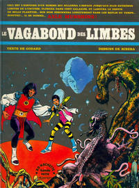 Cover Thumbnail for Le Vagabond des Limbes (Dargaud, 1975 series) #1 - Axle Munshine