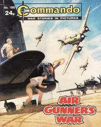 Cover Thumbnail for Commando (D.C. Thomson, 1961 series) #1985