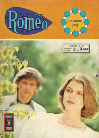 Cover Thumbnail for Roméo (Arédit-Artima, 1976 series) #27