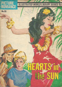 Cover Thumbnail for Picture Romance (World Distributors, 1970 series) #55