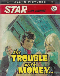 Cover Thumbnail for Star Love Stories (D.C. Thomson, 1965 series) #511