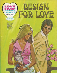 Cover Thumbnail for Love Story Picture Library (IPC, 1952 series) #1080