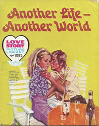 Cover Thumbnail for Love Story Picture Library (IPC, 1952 series) #1093