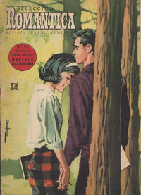 Cover Thumbnail for Romantica (Ibero Mundial de ediciones, 1961 series) #24
