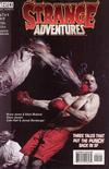 Cover for Strange Adventures (DC, 1999 series) #2