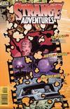 Cover for Strange Adventures (DC, 1999 series) #3