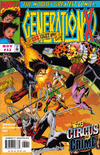 Cover Thumbnail for Generation X (1994 series) #32 [Direct Edition]