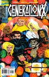 Cover for Generation X (Marvel, 1994 series) #37 [Direct Edition]
