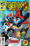 Cover Thumbnail for Generation X (1994 series) #59 [Direct Edition]