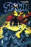 Cover Thumbnail for Spawn (1992 series) #99