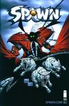Cover for Spawn (Image, 1992 series) #105 [Direct]