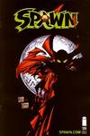 Cover for Spawn (Image, 1992 series) #106