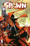 Cover for Spawn (Image, 1992 series) #107