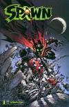 Cover for Spawn (Image, 1992 series) #112