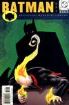 Cover for Batman (DC, 1940 series) #602 [Direct Sales]