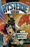 Cover for Mysterieserier (Semic, 1983 series) #3/1983