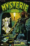 Cover for Mysterieserier (Semic, 1983 series) #6/1983