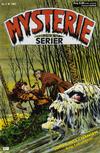 Cover for Mysterieserier (Semic, 1983 series) #7/1983