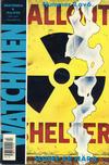 Cover for Watchmen (Semic, 1987 series) #2/1987