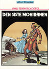 Cover for Mina klassiker (Atlantic Förlags AB, 1978 series) #5