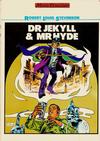 Cover for Mina klassiker (Atlantic Förlags AB, 1978 series) #130-6 - Dr Jekyll & Mr Hyde