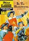 Cover for Mina klassiker (Atlantic Förlags AB, 1986 series) #5