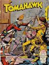 Cover for Tomahawk (Centerförlaget, 1951 series) #3/1952