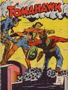 Cover for Tomahawk (Centerförlaget, 1951 series) #7/1953
