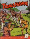 Cover for Tomahawk (Centerförlaget, 1951 series) #7/1954