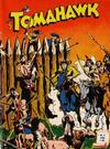 Cover for Tomahawk (Centerförlaget, 1951 series) #2/1955