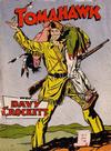 Cover for Tomahawk (Centerförlaget, 1951 series) #3/1956