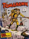 Cover for Tomahawk (Centerförlaget, 1951 series) #13/1956