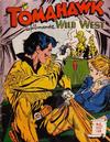 Cover for Tomahawk (Centerförlaget, 1951 series) #2/1957