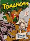 Cover for Tomahawk (Centerförlaget, 1951 series) #9/1957