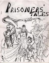 Cover Thumbnail for Prisoners' Tales (The Guild, 1994 series) #1