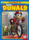 Cover for Almanaque do Pato Donald (Editora Abril, 2010 series) #24
