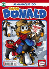 Cover for Almanaque do Pato Donald (Editora Abril, 2010 series) #25