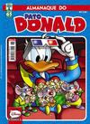Cover for Almanaque do Pato Donald (Editora Abril, 2010 series) #26