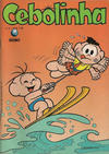 Cover for Cebolinha (Editora Globo, 1987 series) #31