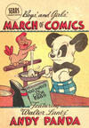 Cover Thumbnail for Boys' and Girls' March of Comics (1946 series) #5 [Sears]
